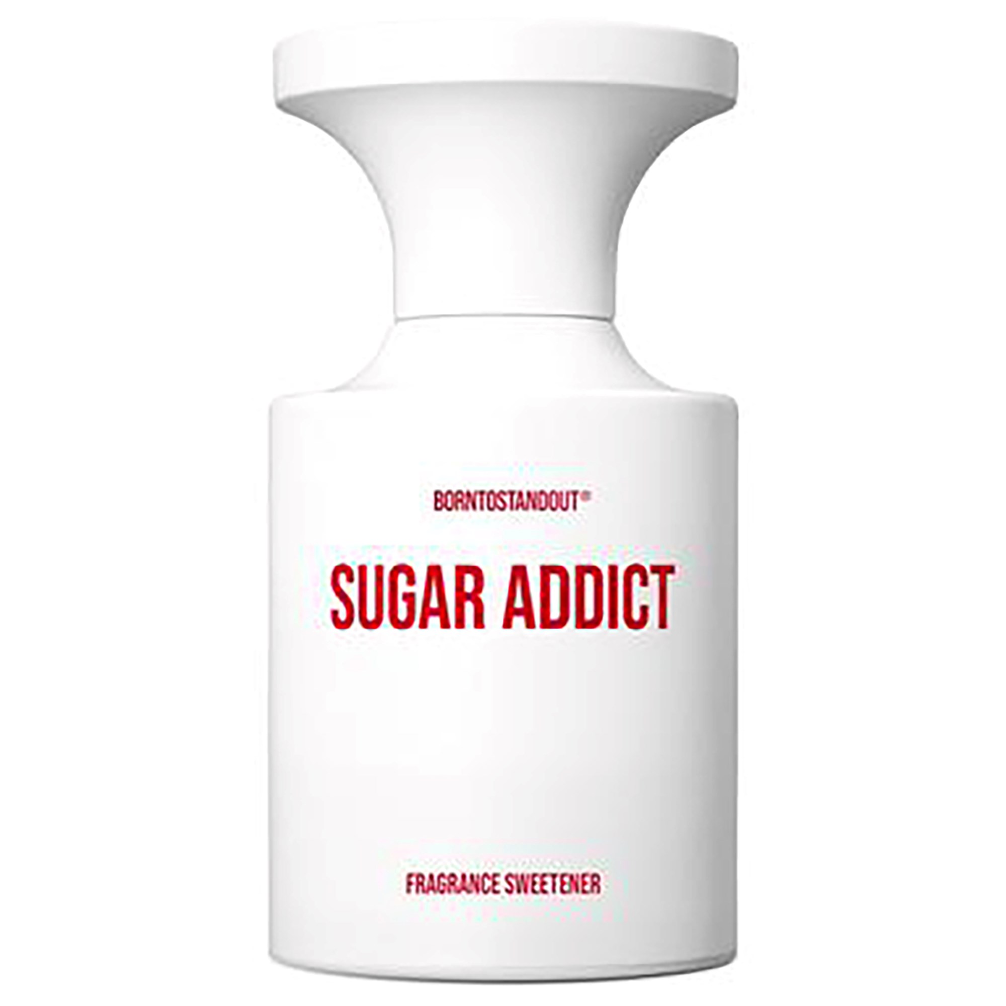BornToStandOut Sugar Addict Eau de Parfum 50 ml billede