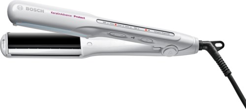 Bosch keratin advance straightener hotsell