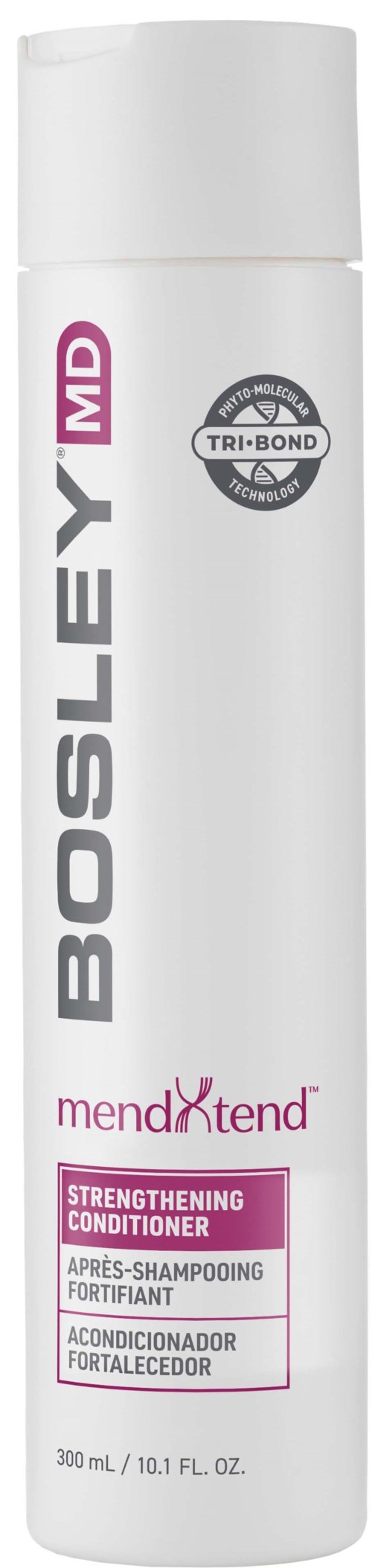 Bosley MENDEXTEND Conditioner 300 ml