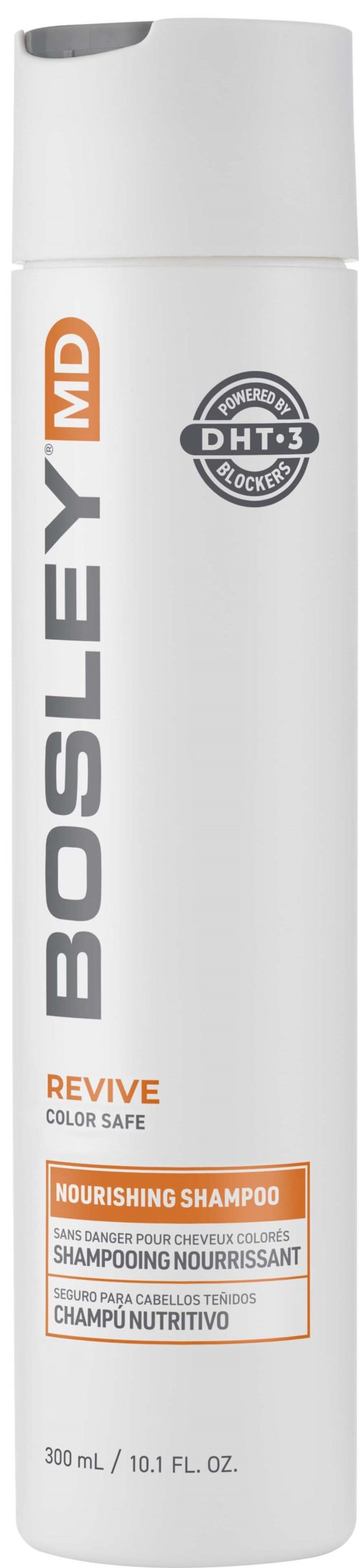 Bosley Reveive Color treated hair Shampoo 300 ml