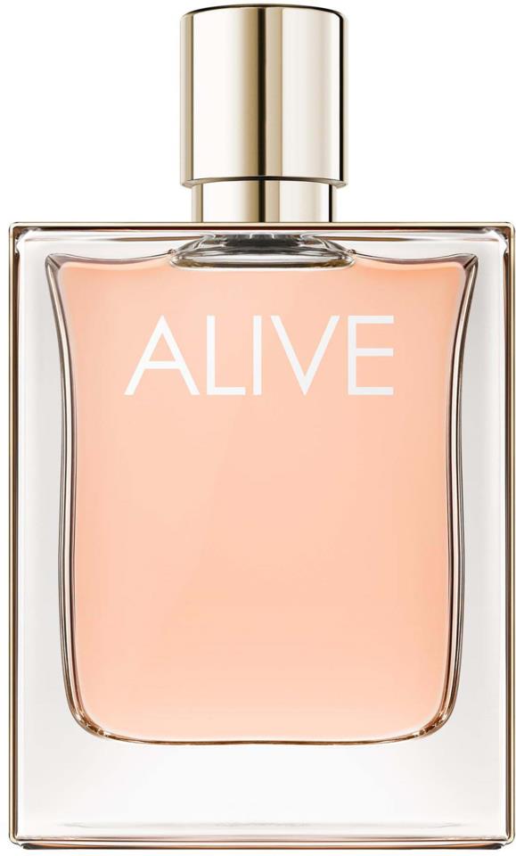 BOSS Alive Eau de Parfum for Women 80 ml
