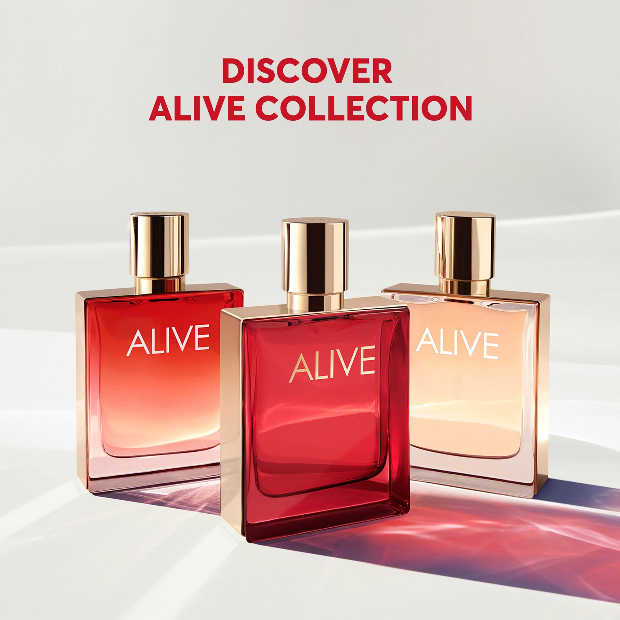 Hugo Boss Boss Alive Eau de Parfum for Women 80 ml (obrázok 8)