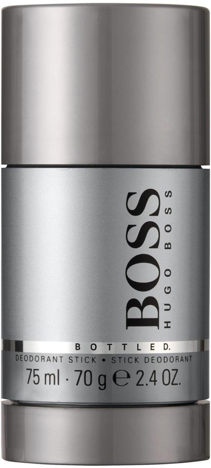 BOSS Bottled Deodorant Men 75 g