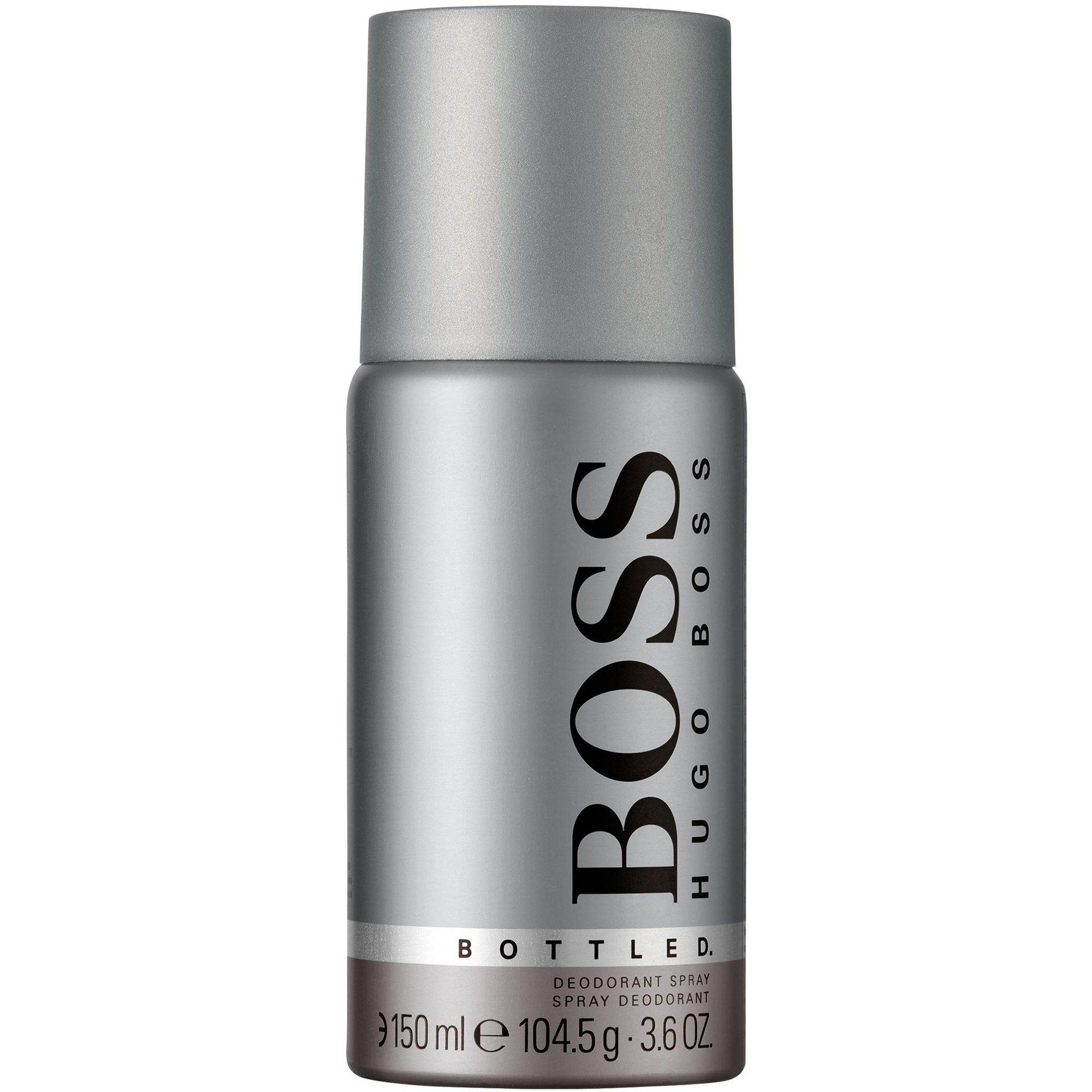 Zdjęcia - Dezodorant Hugo Boss Boss Bottled Deodorant Spray for Men 150 ml 
