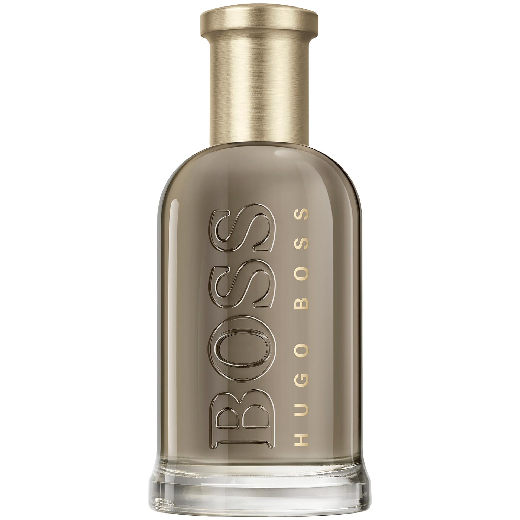 Bilde av Hugo Boss Boss Bottled Eau De Parfum For Men 100 Ml
