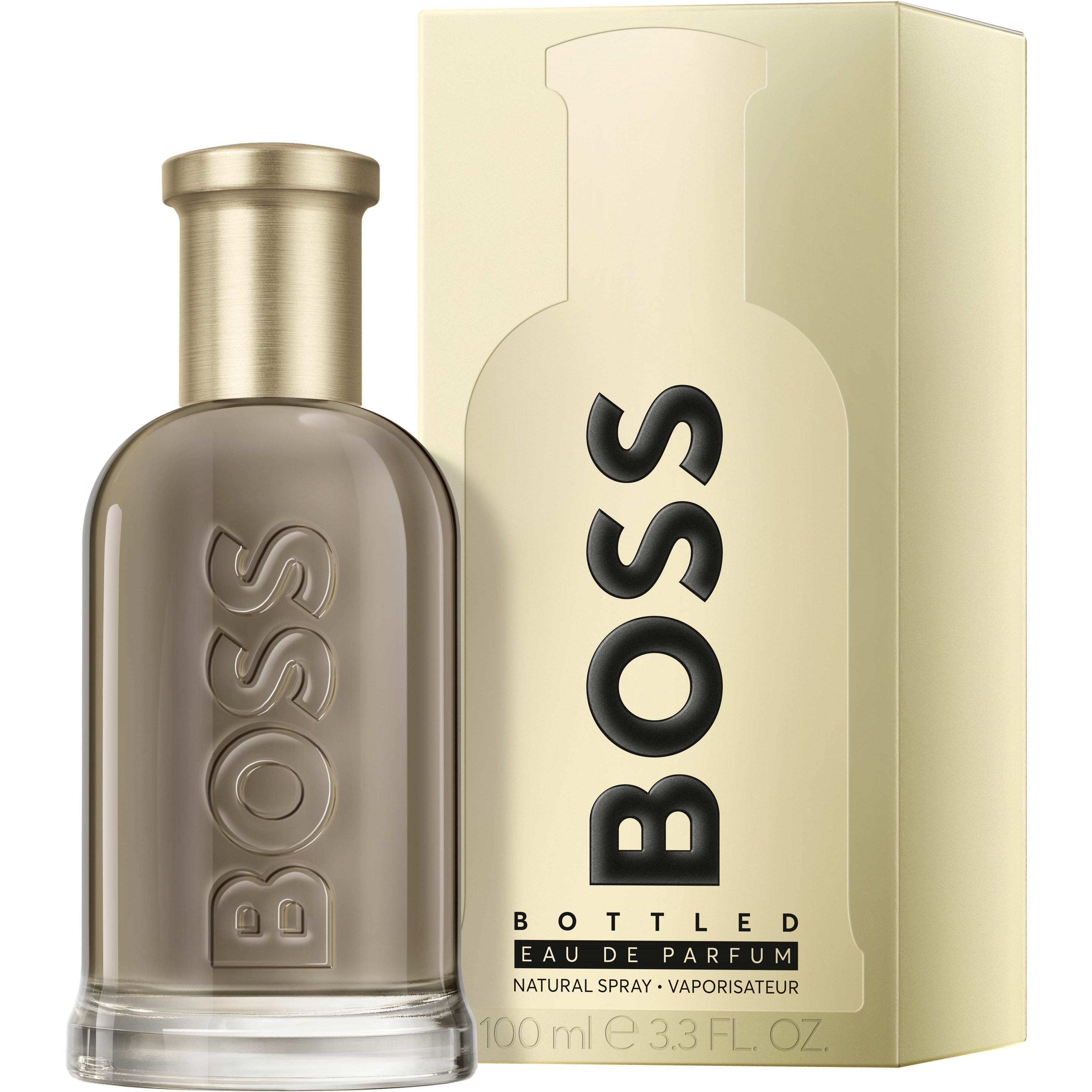 Alternativ bild 1 för Hugo Boss Bottled EDP 100 ml