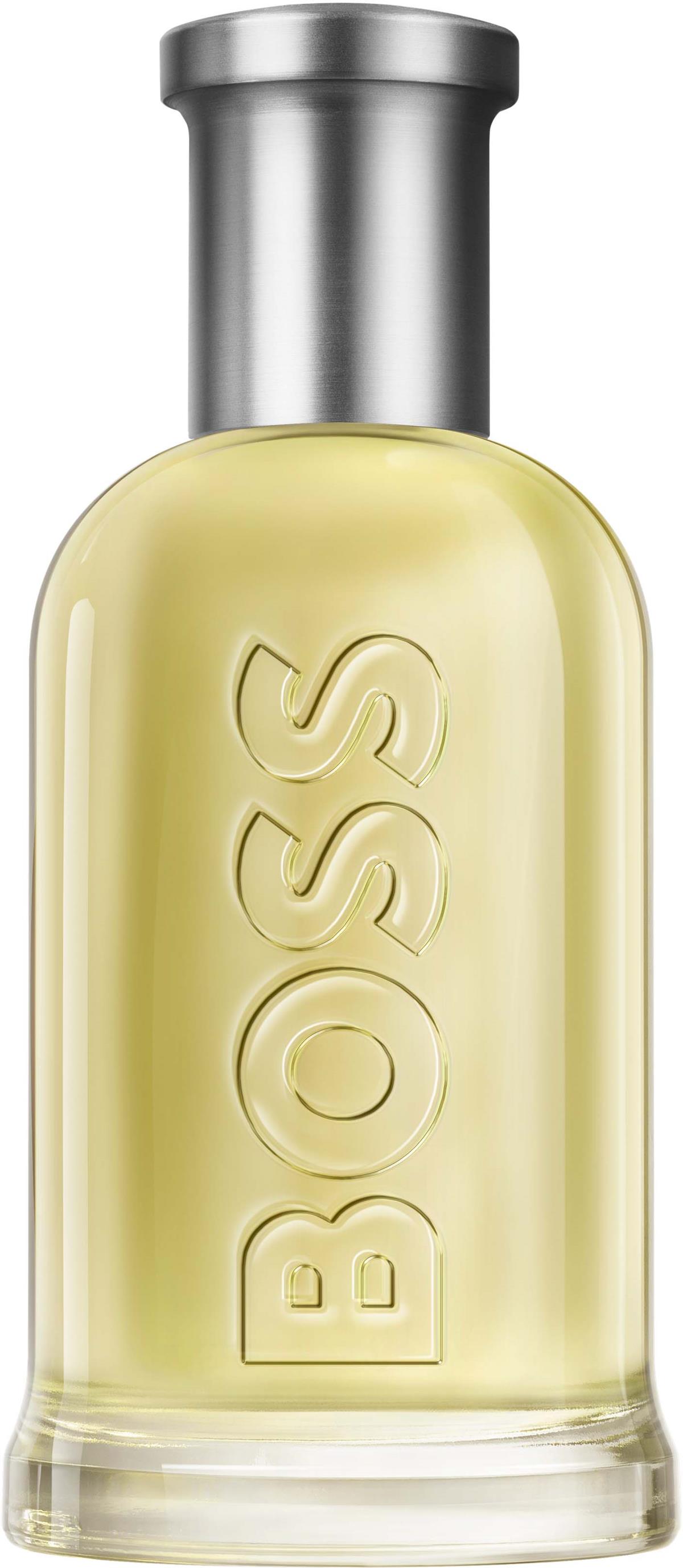 Hugo Boss Eau de Toilette for Men 100 ml