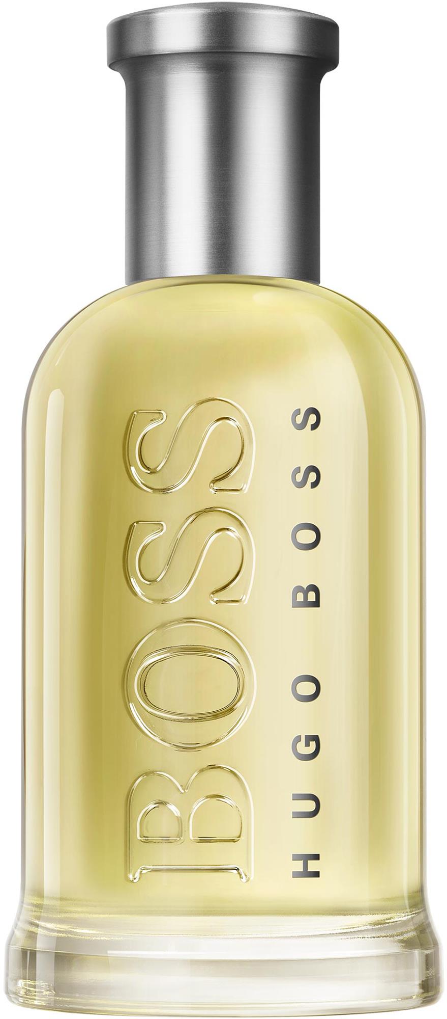 Hugo Boss Bottled Eau de Toilette 200 ml