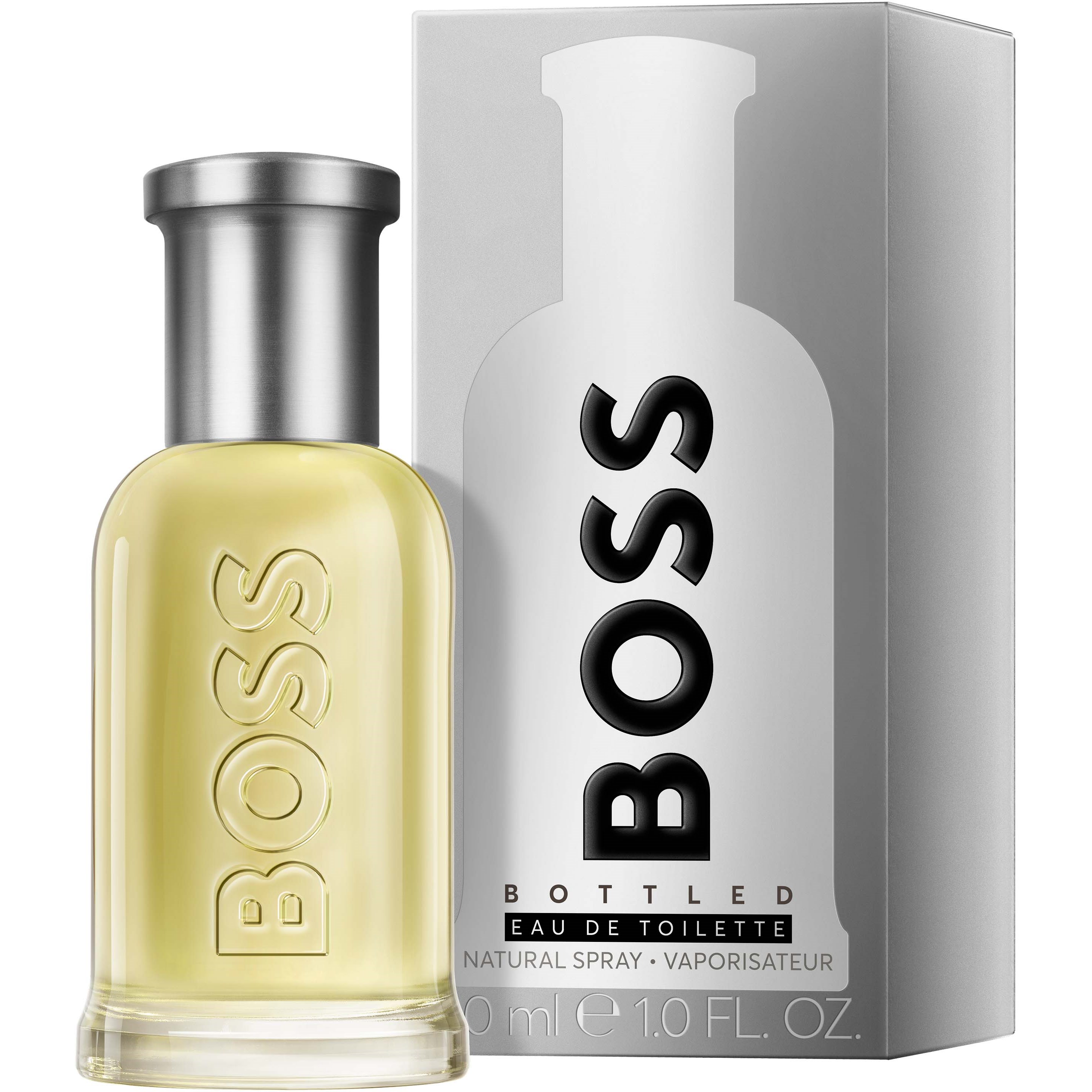 Alternativ bild 1 för Hugo Boss Bottled EDT 30 ml
