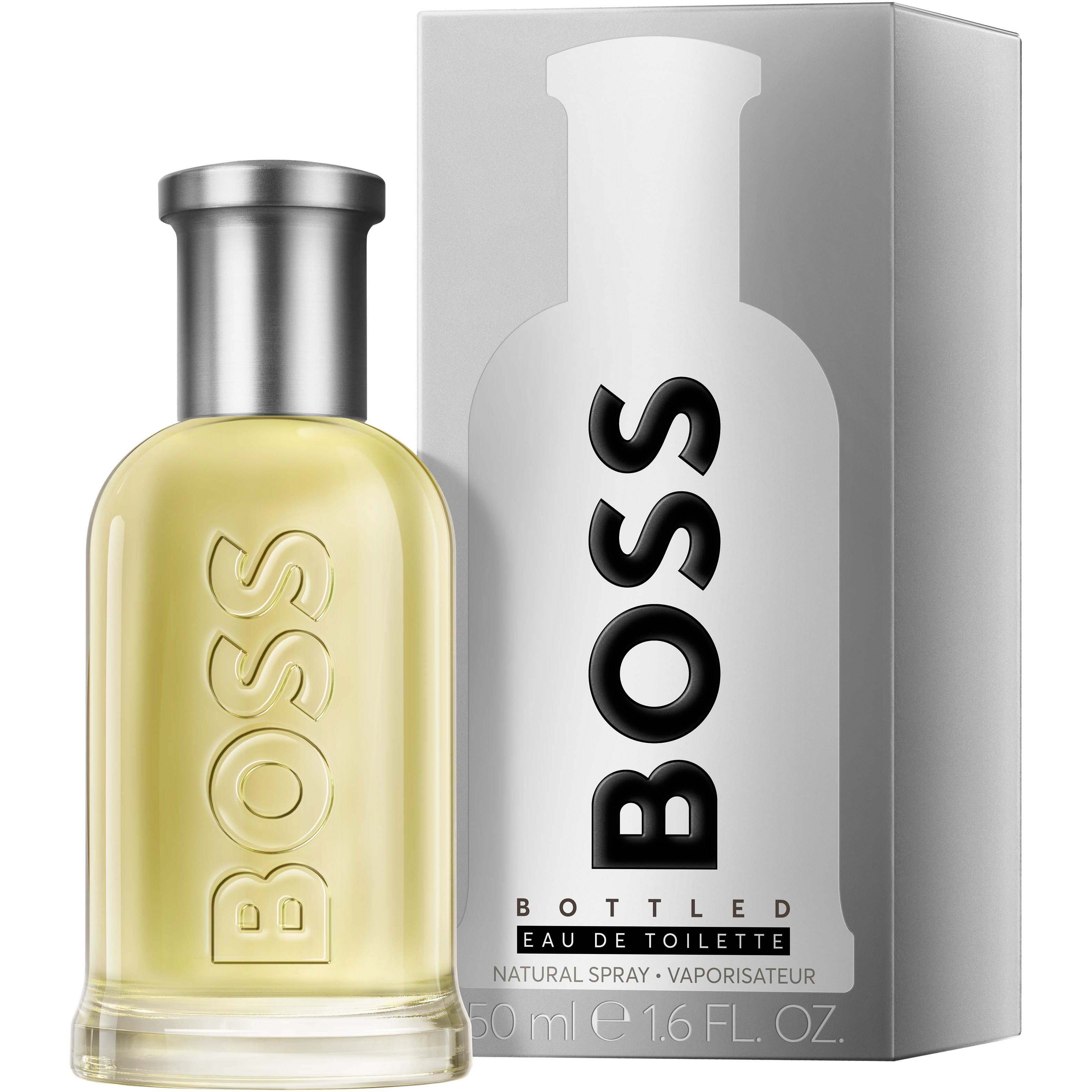 Alternativ bild 1 för Hugo Boss Bottled EDT 50 ml