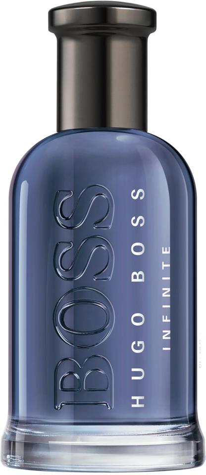 BOSS Bottled Infinite Eau de Parfum for Men 100 ml