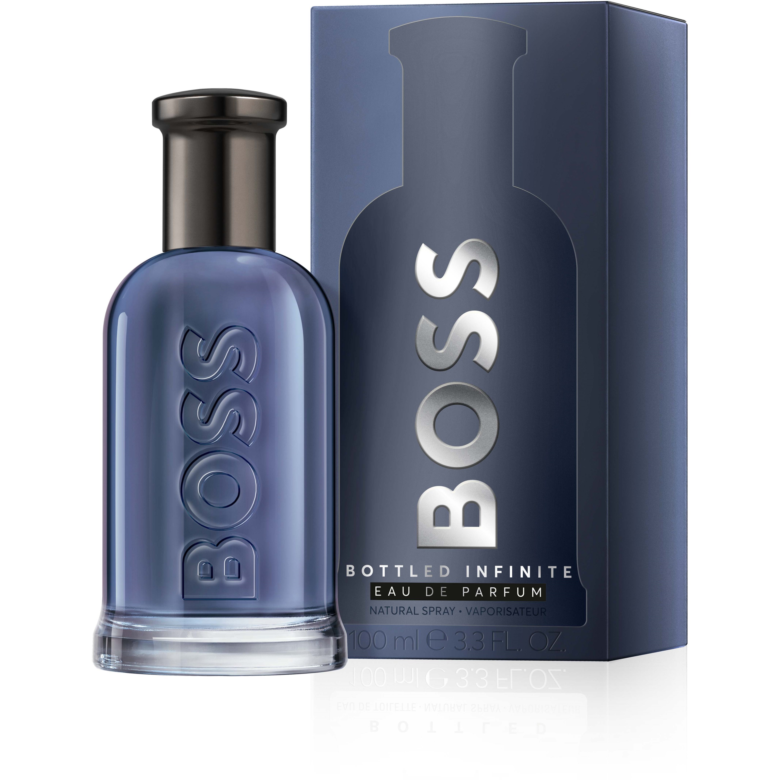 Alternativ bild 1 för Hugo Boss Bottled Infinite EDP 100 ml