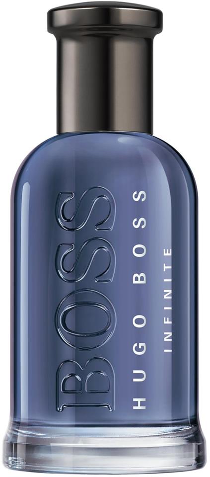 BOSS Bottled Infinite Eau de Parfum for Men 50 ml