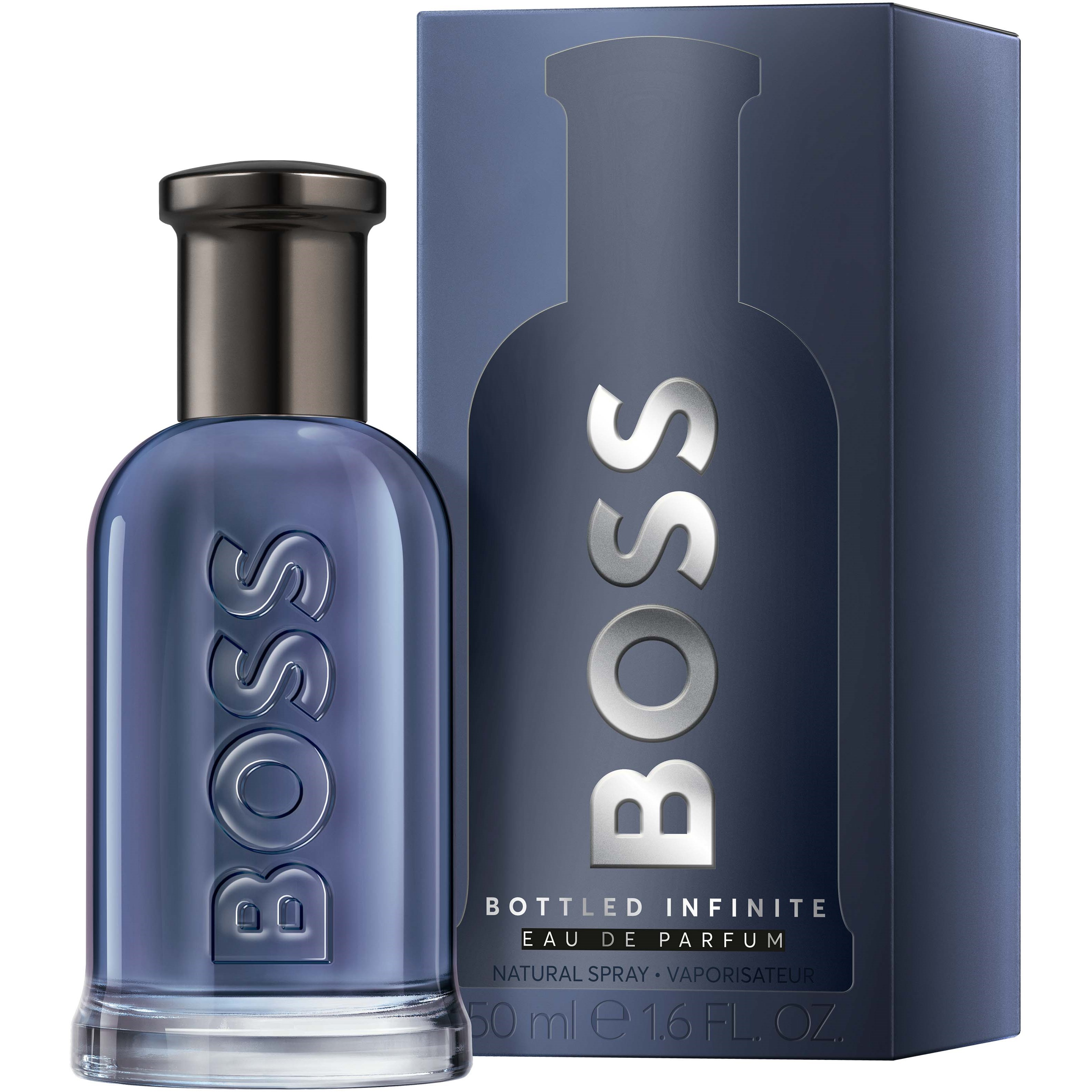 Alternativ bild 1 för Hugo Boss Bottled Infinite EDP 50 ml
