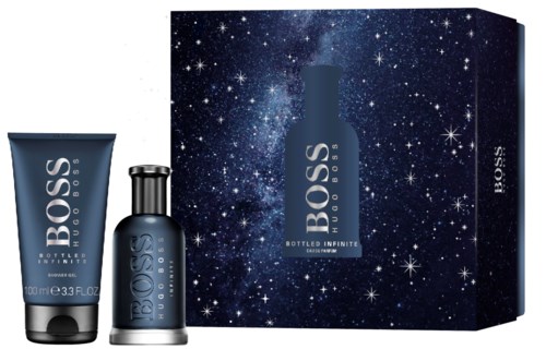 Hugo Boss Infinite Gift Set