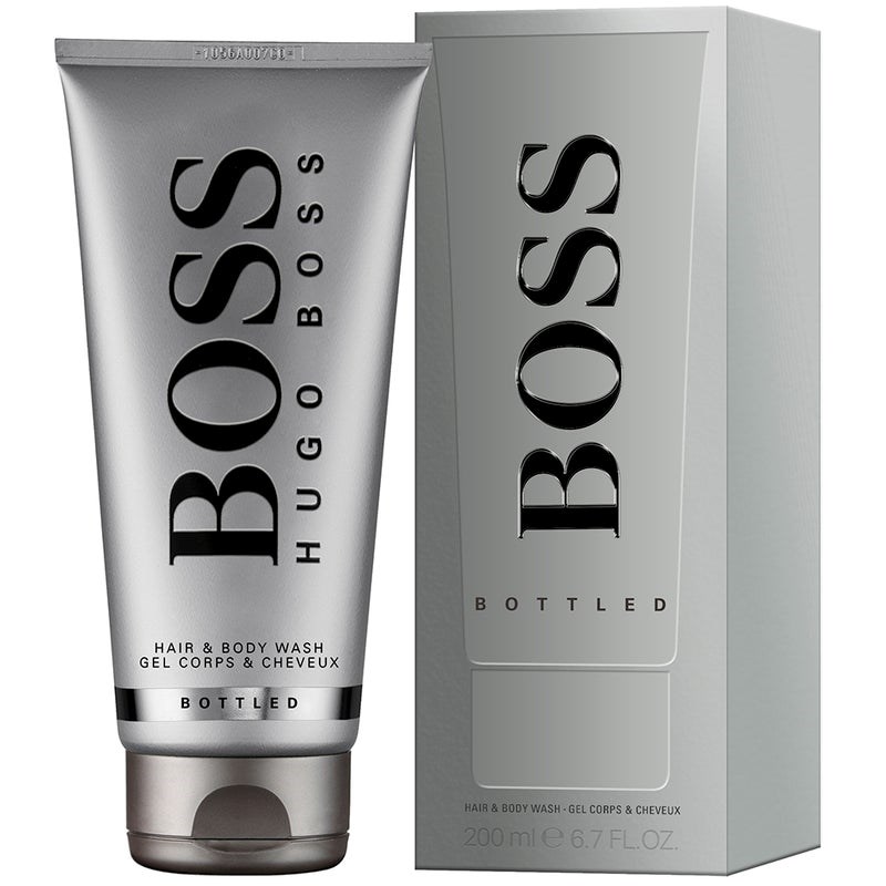 Bilde av Hugo Boss Boss Bottled Shower Gel 200 Ml