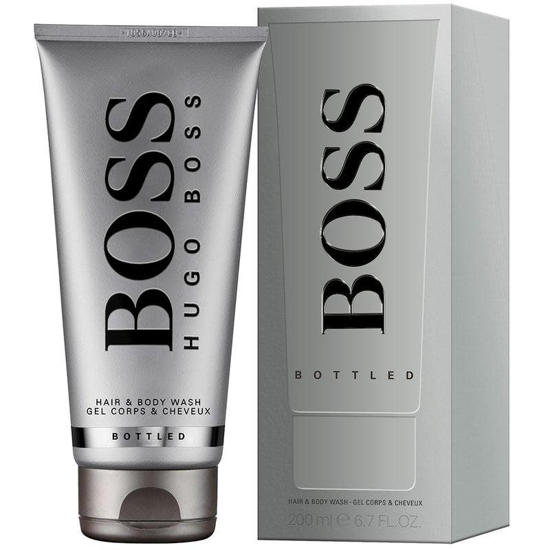 Boss Bottled Shower Gel 200 ml
