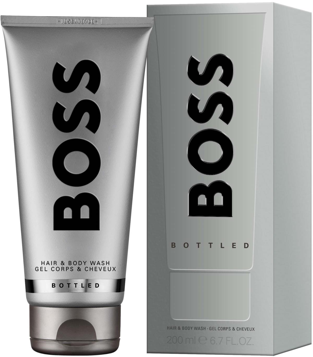 Hugo Boss Bottled Shower Gel 200 ml