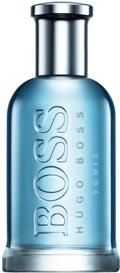 BOSS Bottled Tonic Eau de Toilette for Men 100 ml