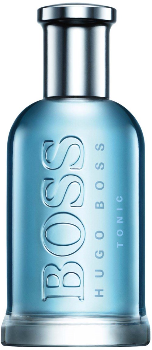 Hugo Boss Boss Bottled Tonic Eau de Toilette for Men 50 ml lyko