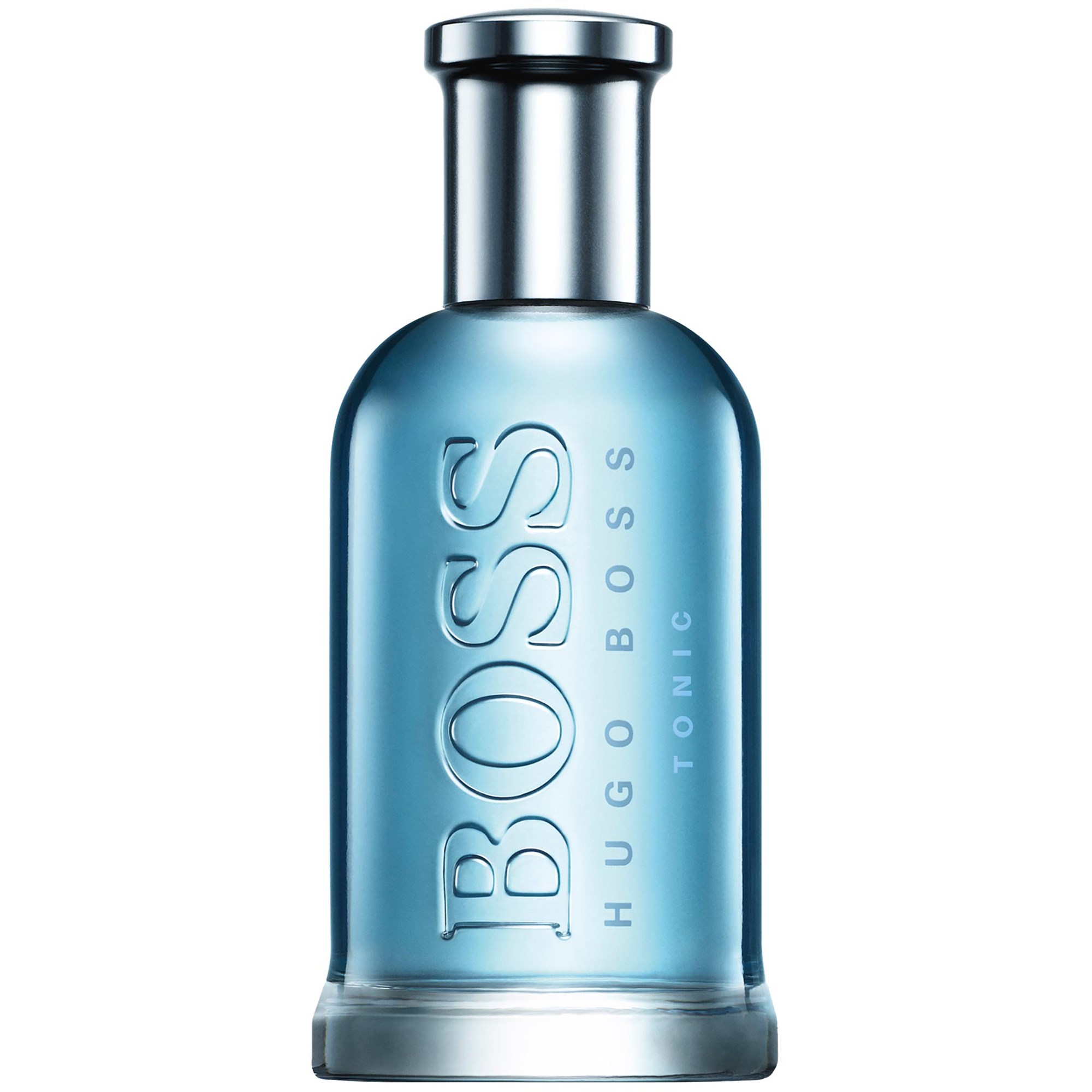 Фото - Чоловічі парфуми Hugo Boss Boss Bottled Tonic Eau de Toilette for Men 50 ml 