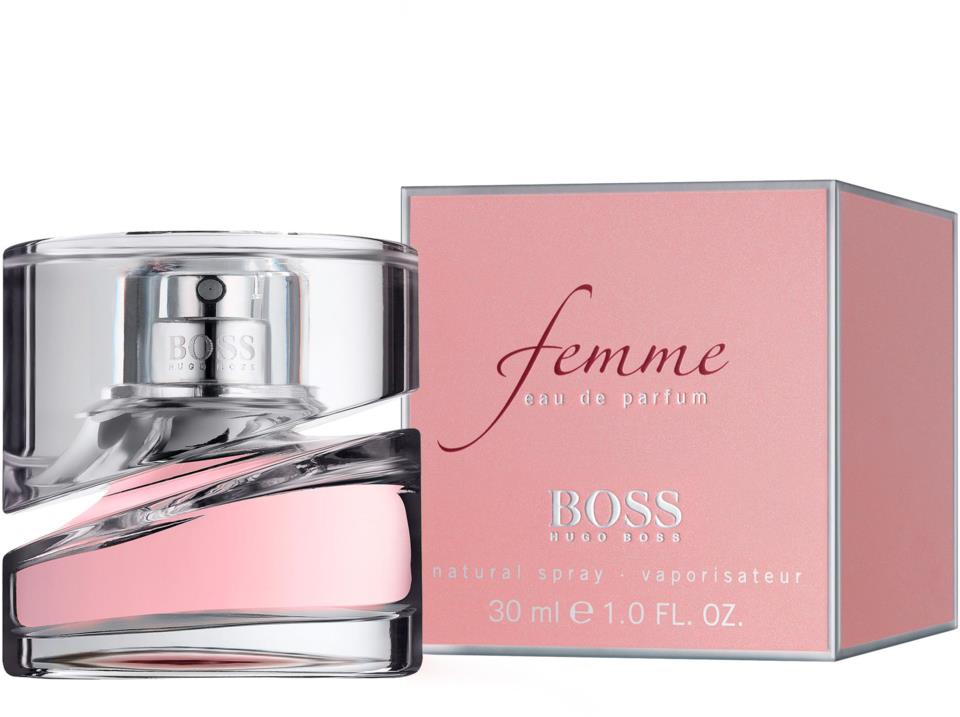 BOSS Femme Eau de Parfum for Women 30 ml