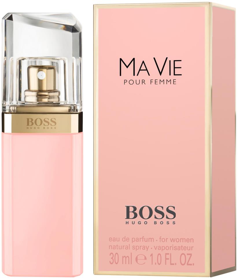 BOSS Ma Vie Eau de Parfum for Women 30 ml