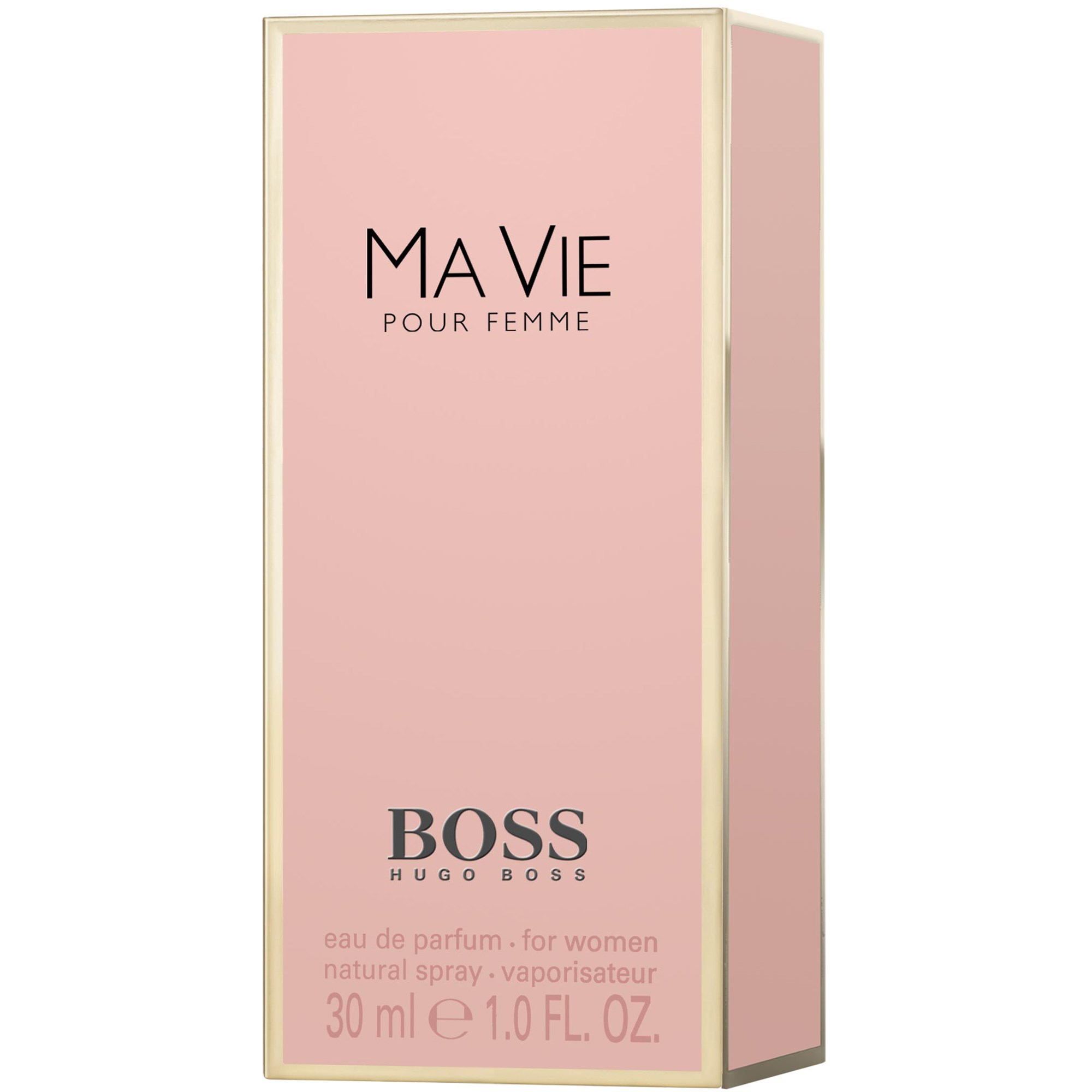 Hugo Boss Boss Ma Vie Eau de Parfum for Women 30 ml (obrázok 3)