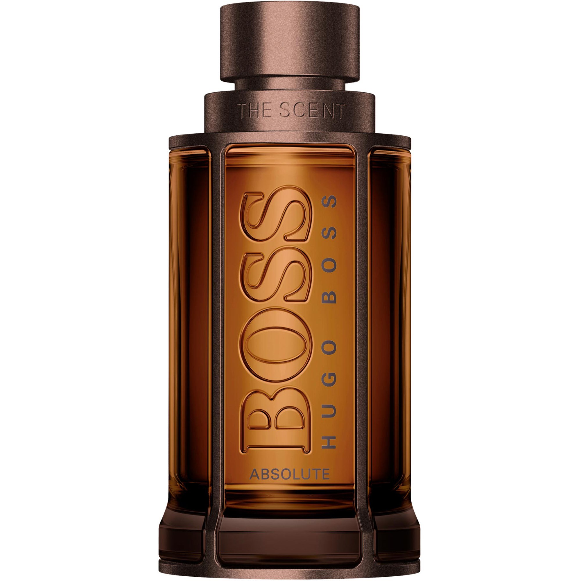 Bilde av Hugo Boss Boss The Scent Absolute Eau De Parfum For Men 100 Ml