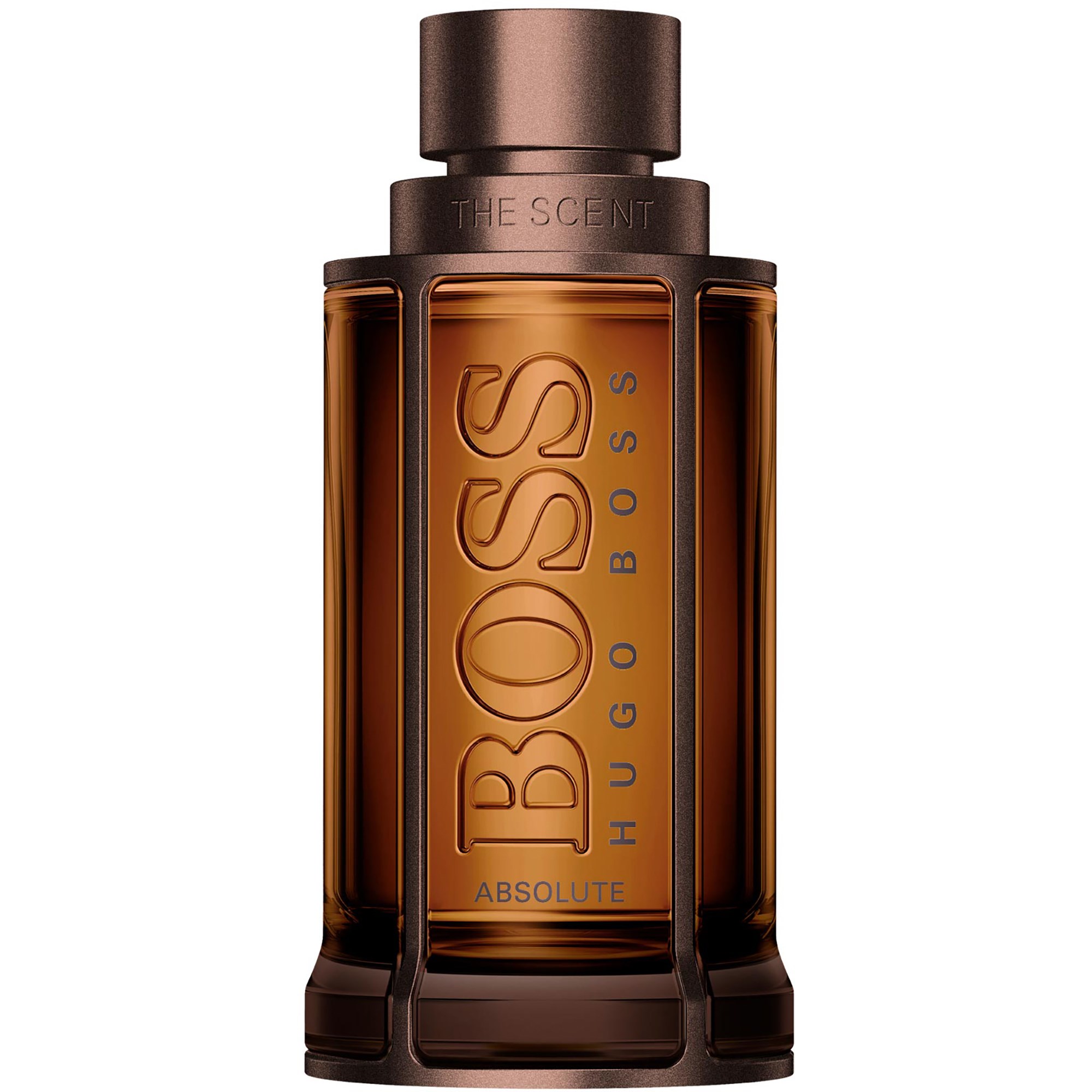 Bilde av Hugo Boss Boss The Scent Absolute Eau De Parfum For Men 50 Ml