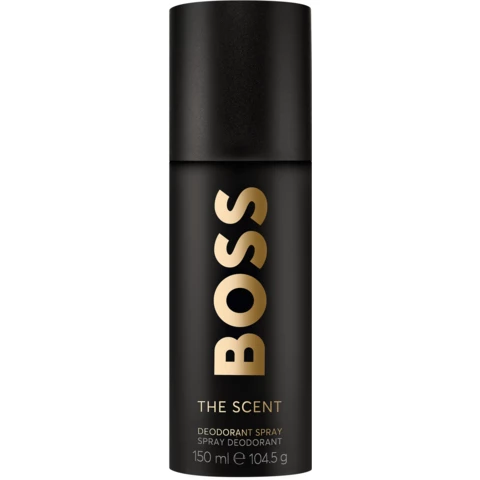 Hugo Boss Boss The Scent Deodorant Spray for Men från Hugo Boss