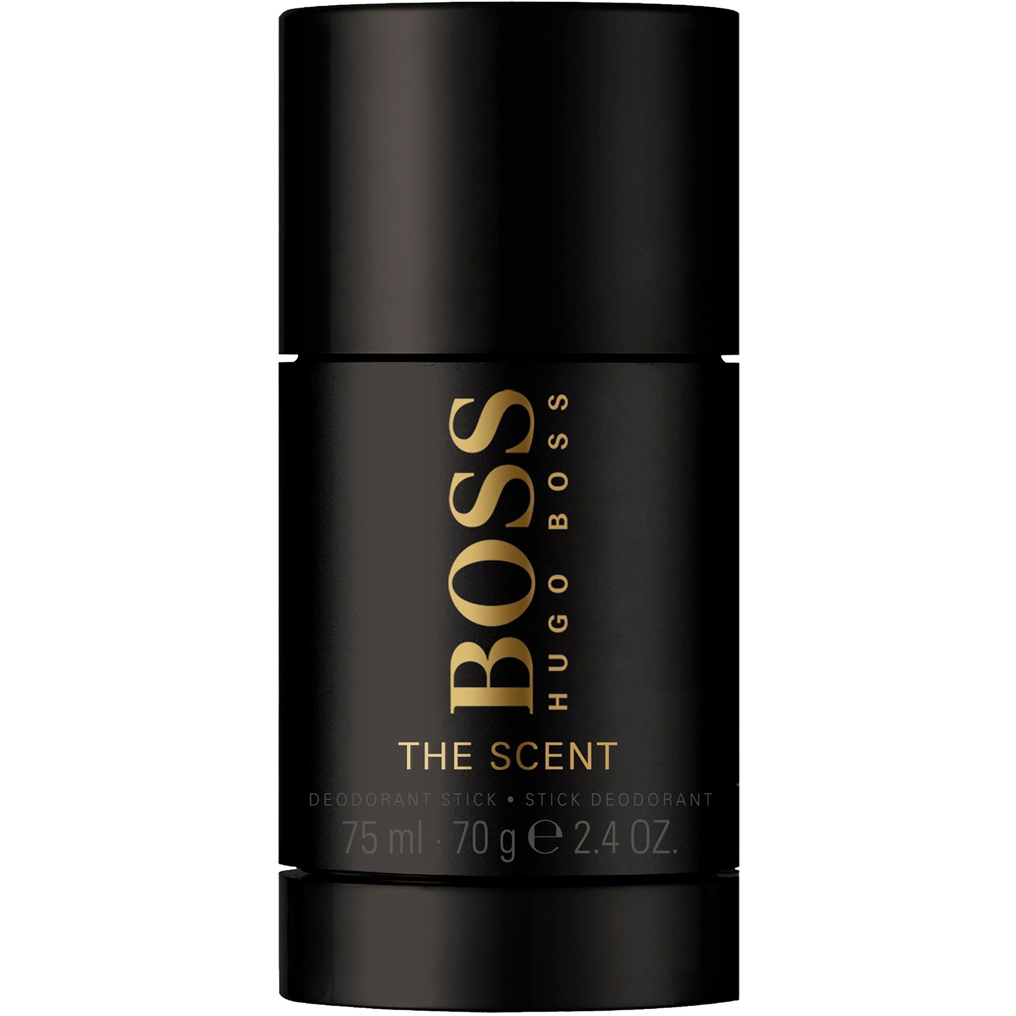 Bilde av Hugo Boss Boss The Scent Deodorant Stick For Men 75 Ml