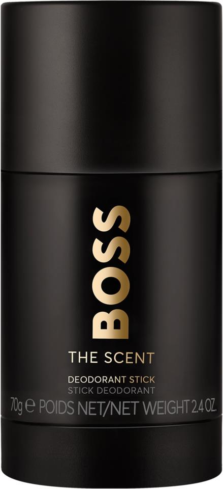 Men's Deodorant Hugo Boss The Scent Deo Stick 75ml Hugo Boss