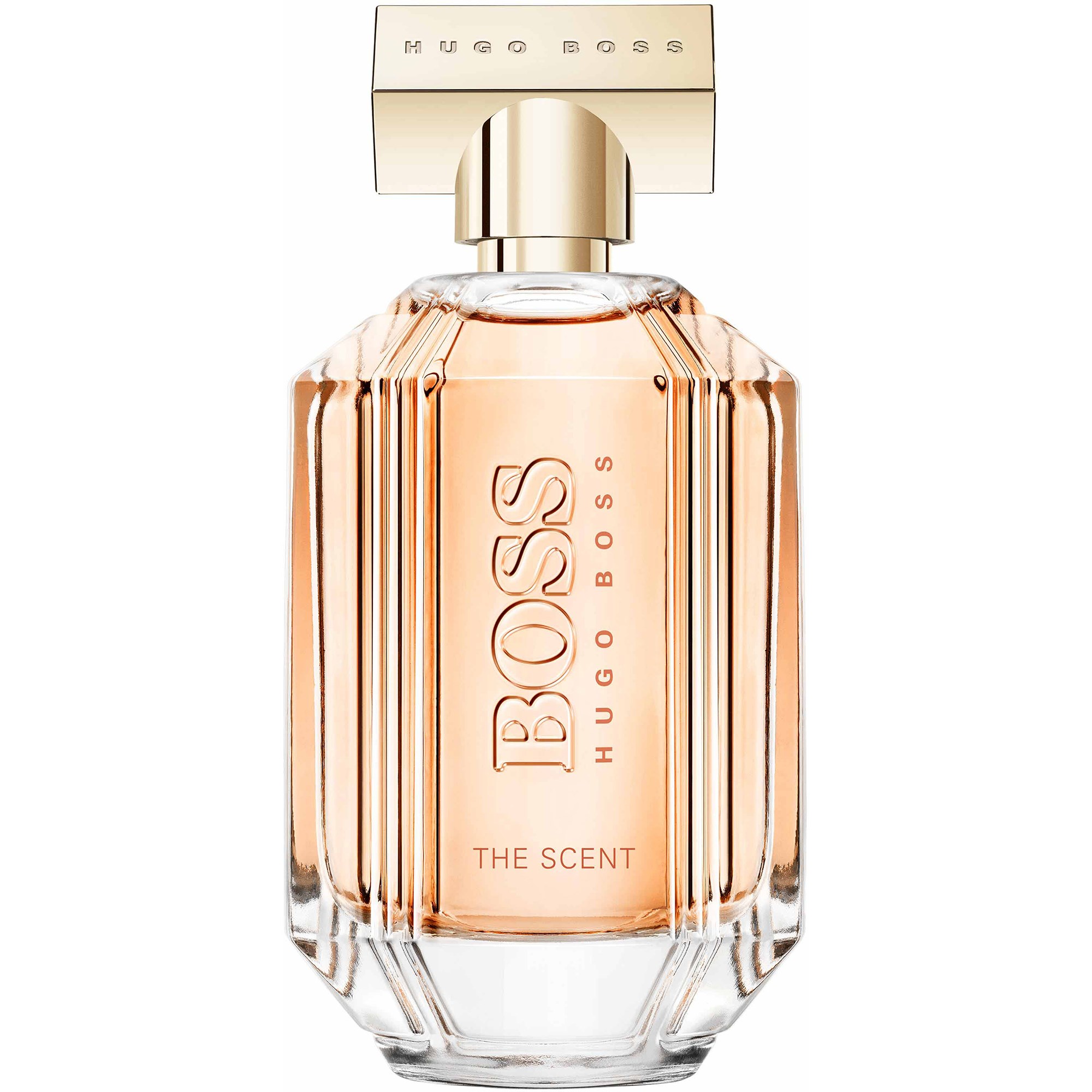 Bilde av Hugo Boss Boss The Scent Eau De Parfum For Women 100 Ml