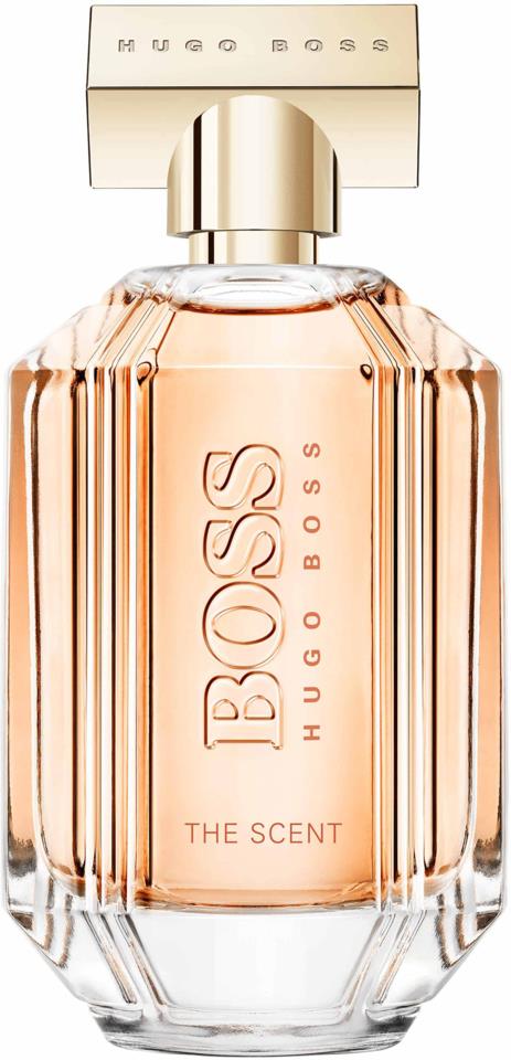 BOSS The Scent Eau de Parfum for Women  100 ml