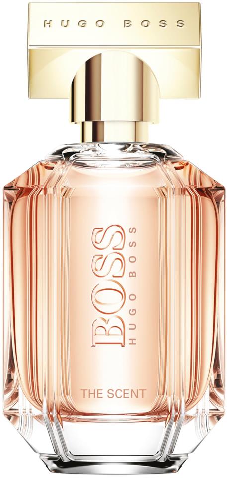 BOSS The Scent Eau de Parfum for Women 50 ml