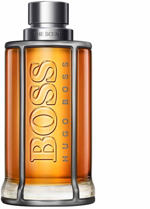 Hugo boss scent for him 200ml best sale