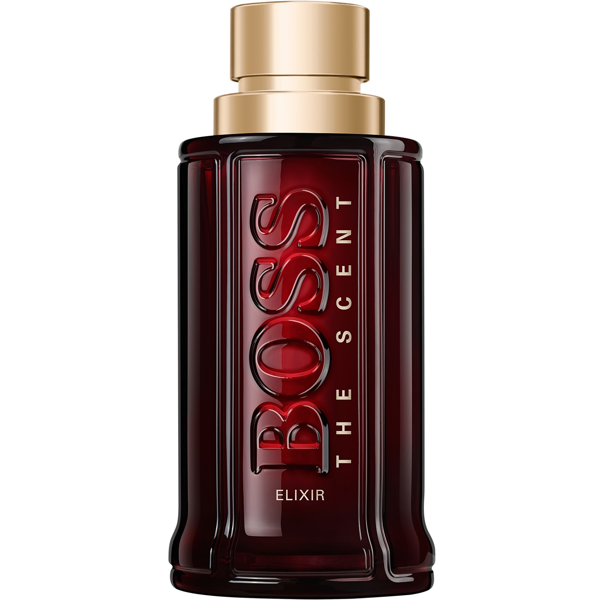 Läs mer om Hugo Boss Boss The Scent Elixir Parfum Intense for Men 100 ml