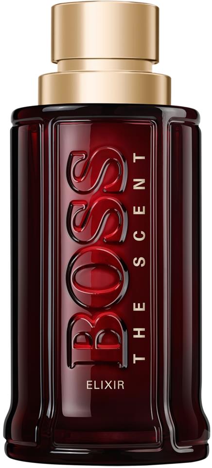 BOSS The Scent Elixir Parfum Intense for Men 100ml