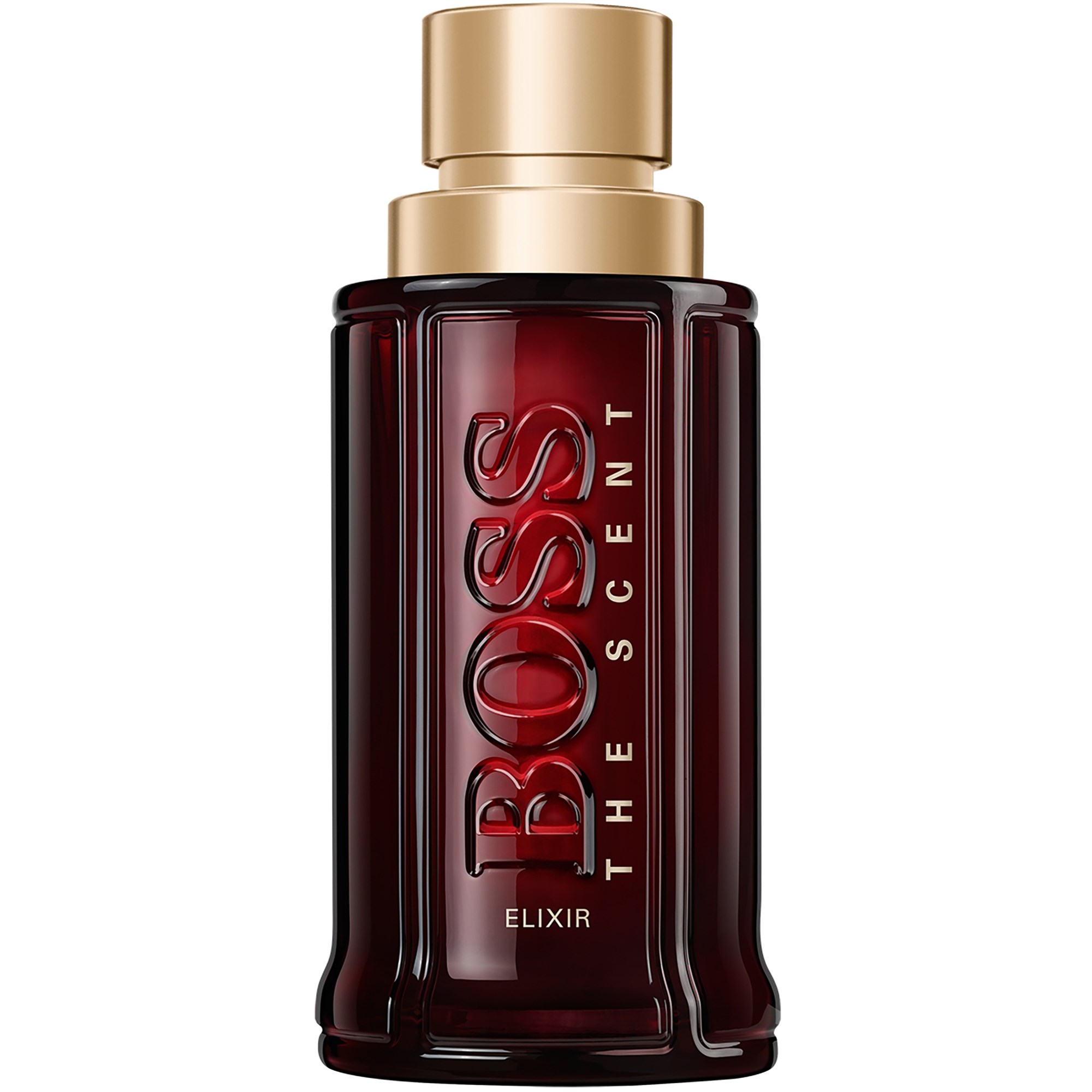 Läs mer om Hugo Boss Boss The Scent Elixir Parfum Intense for Men 50 ml
