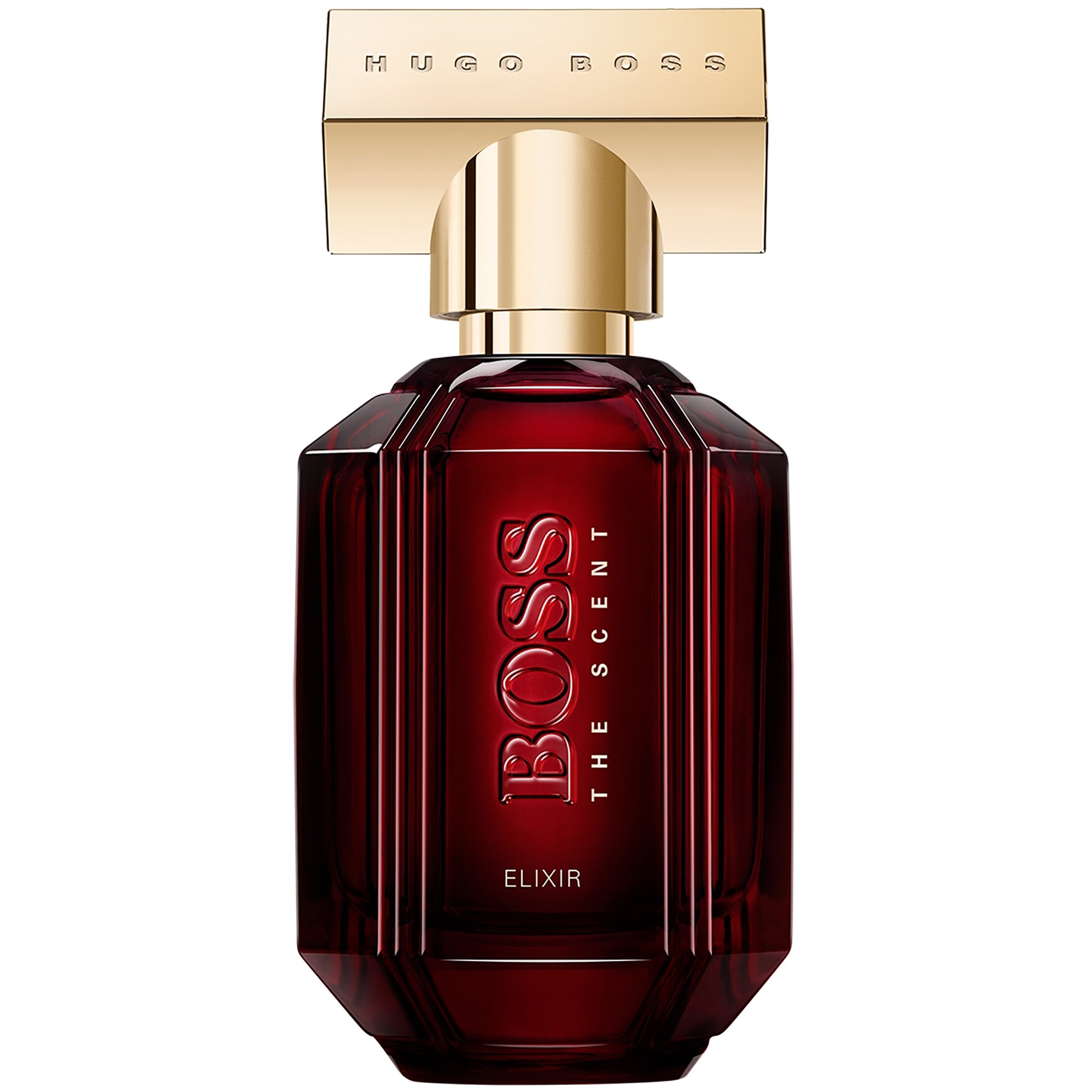 Läs mer om Hugo Boss Boss The Scent Elixir Parfum Intense for Women 30 ml
