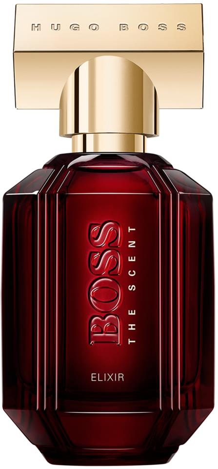 BOSS The Scent Elixir Parfum Intense for Women 30ml