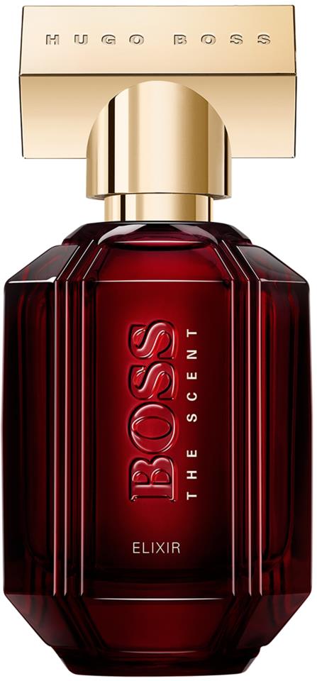Elixir Hugo Woman Primor Hugo Boss Scent Mujer Primor Online