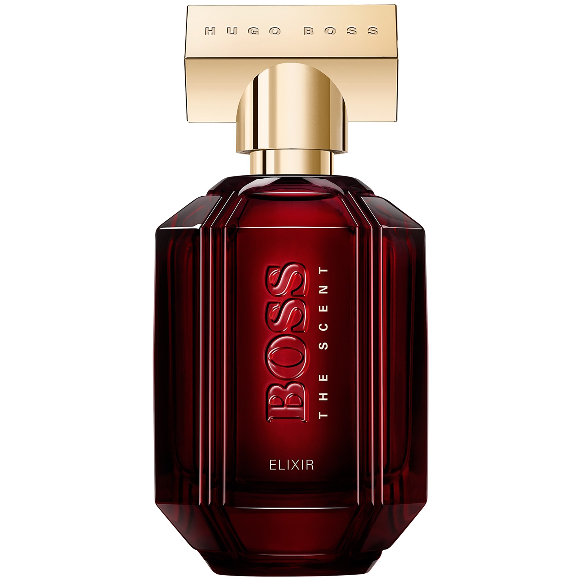Läs mer om Hugo Boss Boss The Scent Elixir Parfum Intense for Women 50 ml
