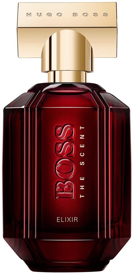 BOSS The Scent Elixir Parfum Intense for Women 50ml
