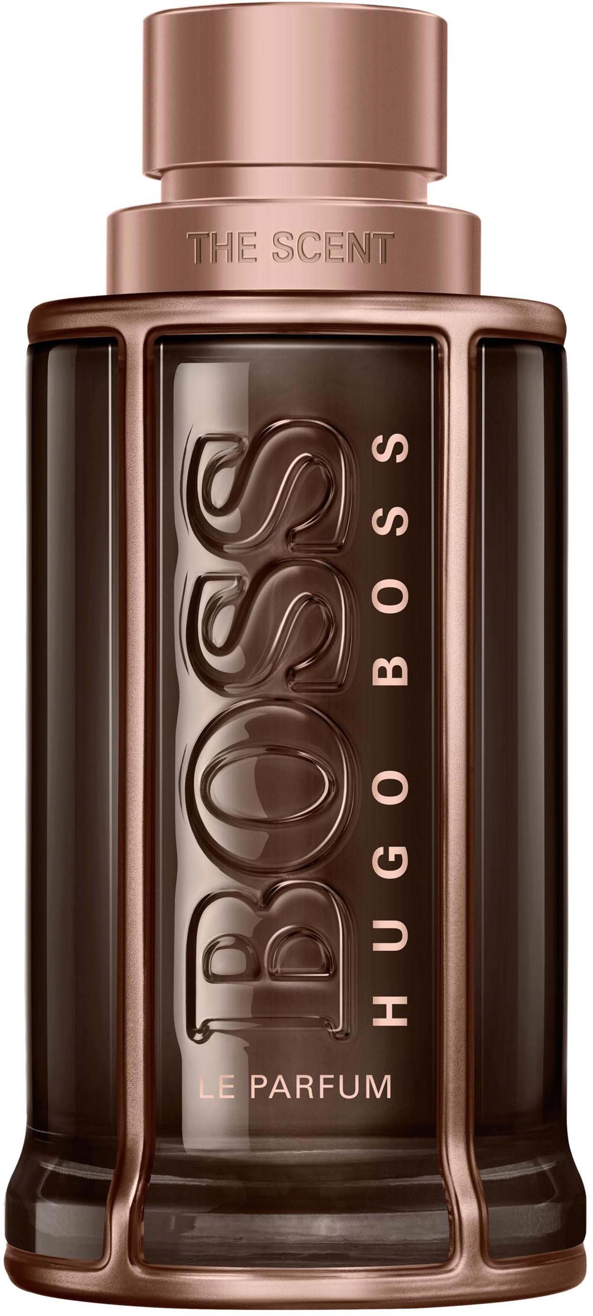 Hugo Boss Boss The Scent Parfum lyko.com