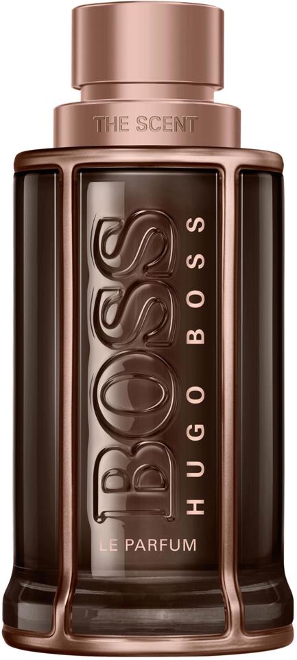 BOSS The Scent Le Parfum for Men 100 ml
