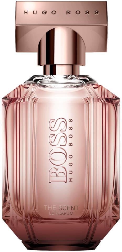 BOSS The Scent Parfum for Women 50 ml