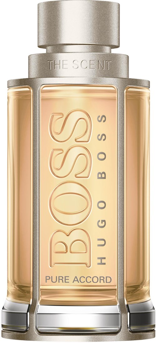 Hugo boss the scent eau de toilette 50 ml hot sale