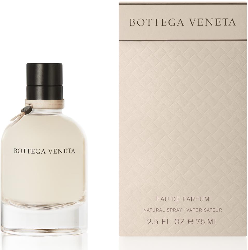 Bottega Veneta Eau de parfum 75 ml